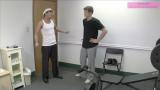 Ballbusting Gym Membership scene photo 6