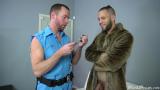 Wolf Hudson's Magic Watch scene photo 5