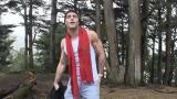 Cum Tax In The Woods scene photo 3