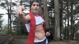 Cum Tax In The Woods scene photo 4