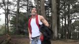Cum Tax In The Woods scene photo 5