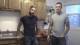 Caught You Stealing Undies scene photo 3
