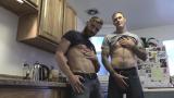 Caught You Stealing Undies scene photo 5