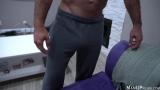Wedgie Debt Collector Part 2 scene photo 10