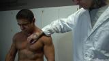 Dr Ruckus and Robot Navarro Part 1 scene photo 3