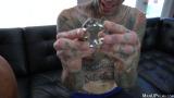 Humiliated by Ruckus and Draven scene photo 3