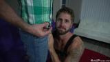 Humiliated by Wesley Woods and Pierce Paris scene photo 10