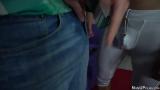 Humiliated by Wesley Woods and Pierce Paris scene photo 3