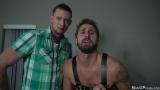 Humiliated by Wesley Woods and Pierce Paris scene photo 8