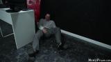 Alpha Stud Returns Part 1 scene photo 10