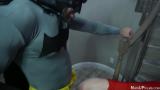 Future Pimp Makes Batman Fuck Robin scene photo 5