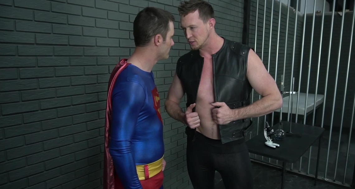 Alpha Stud Returns Part 2
