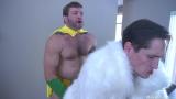 Tony Orlando VS Super Colby Part 1 scene photo 9