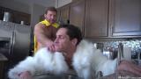 Tony Orlando VS Super Colby Part 2 scene photo 4