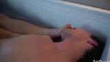 Colby and Tony Footjob Ticket Part 2 scene photo 3