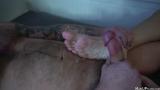 Colby and Tony Footjob Ticket Part 2 scene photo 9
