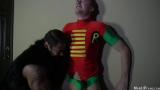 Boy Wonder Mind Fucked scene photo 6
