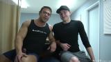 Humiliating Hospital Visit by Draven and Zander scene photo 3