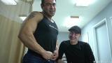Humiliating Hospital Visit by Draven and Zander scene photo 10