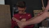 Spiderman Get’s Mind Fucked Part 2 scene photo 8