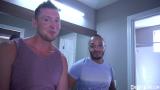 Humiliated by Dillon and Pierce scene photo 3