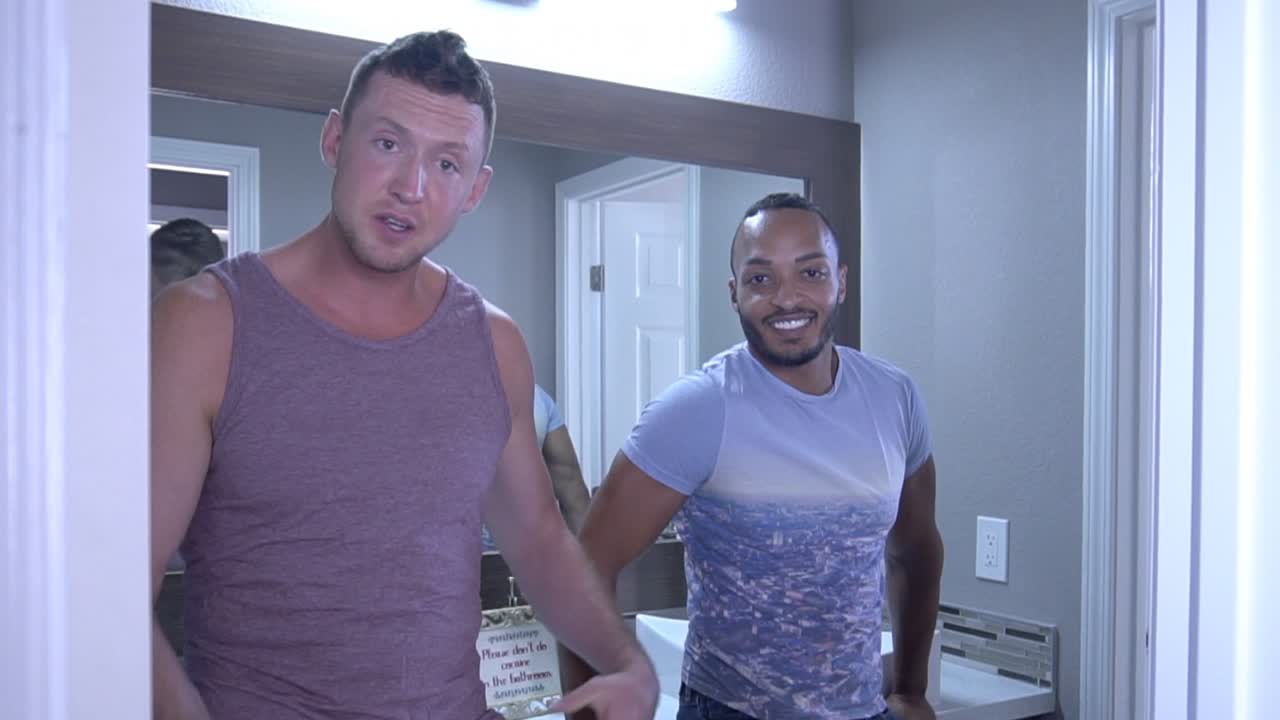 Humiliated By Dillon and Pierce