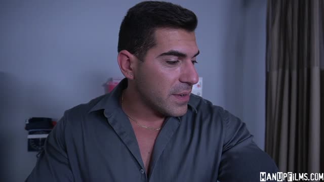 Fetish porn video - Dante Colle and Damien Stone