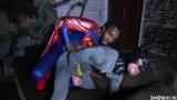 Batman Seduces Superman with Kryptonite scene photo 8