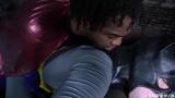 Batman Seduces Superman with Kryptonite scene photo 9