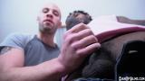 Humiliated by John and Wolf scene photo 7