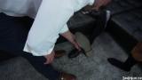 Dillon Owes Debt Collector Wedgies scene photo 3
