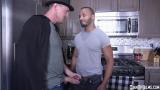 Pierce Learned a Magic Buttsex Spell scene photo 3