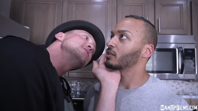 Fetish porn video - Pierce Paris does Dillon Diaz