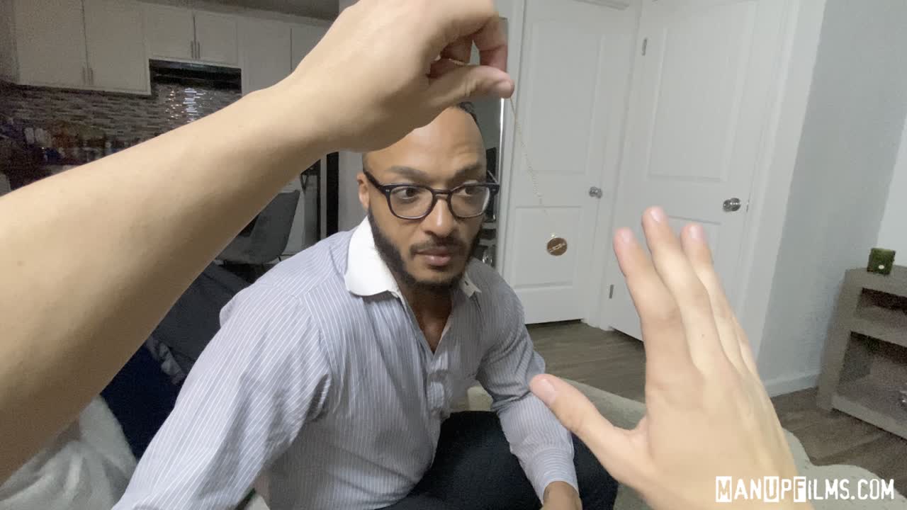 1St Person Mind Fuck of Dillon Diaz