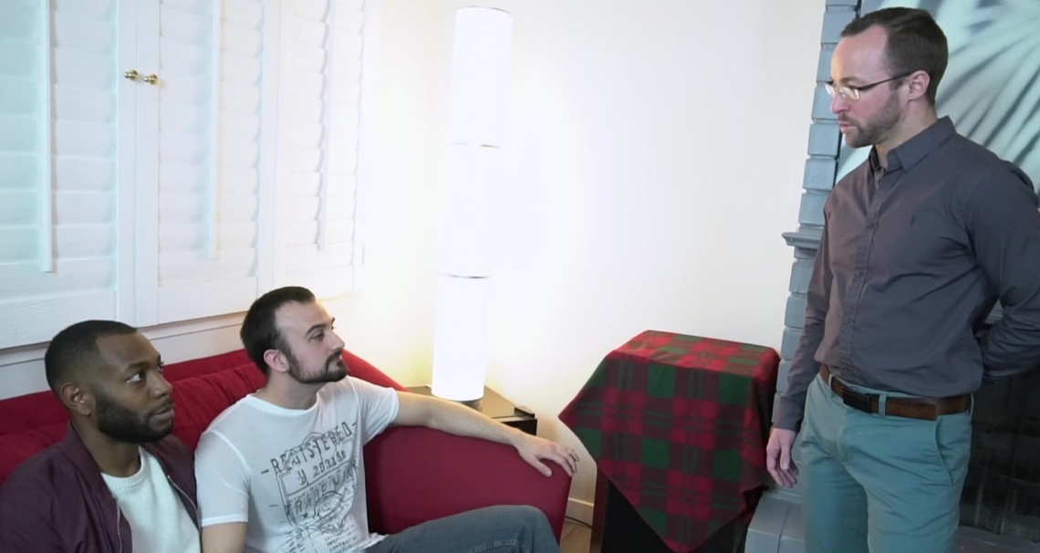 Couples Remedy 3 Some