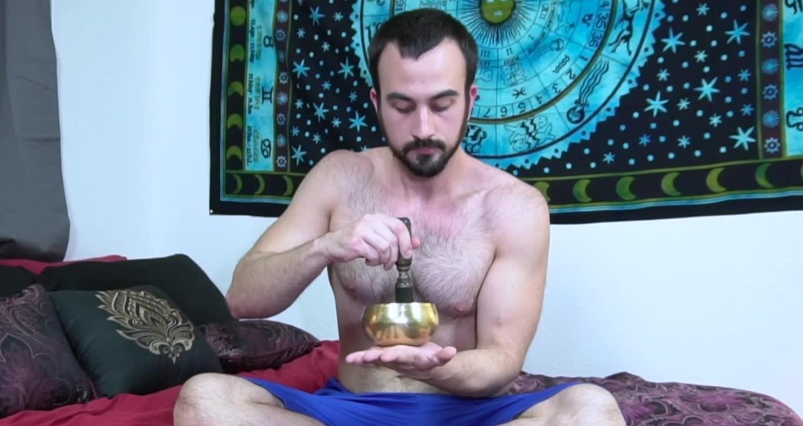 Mason’s Buttsex Witchcraft