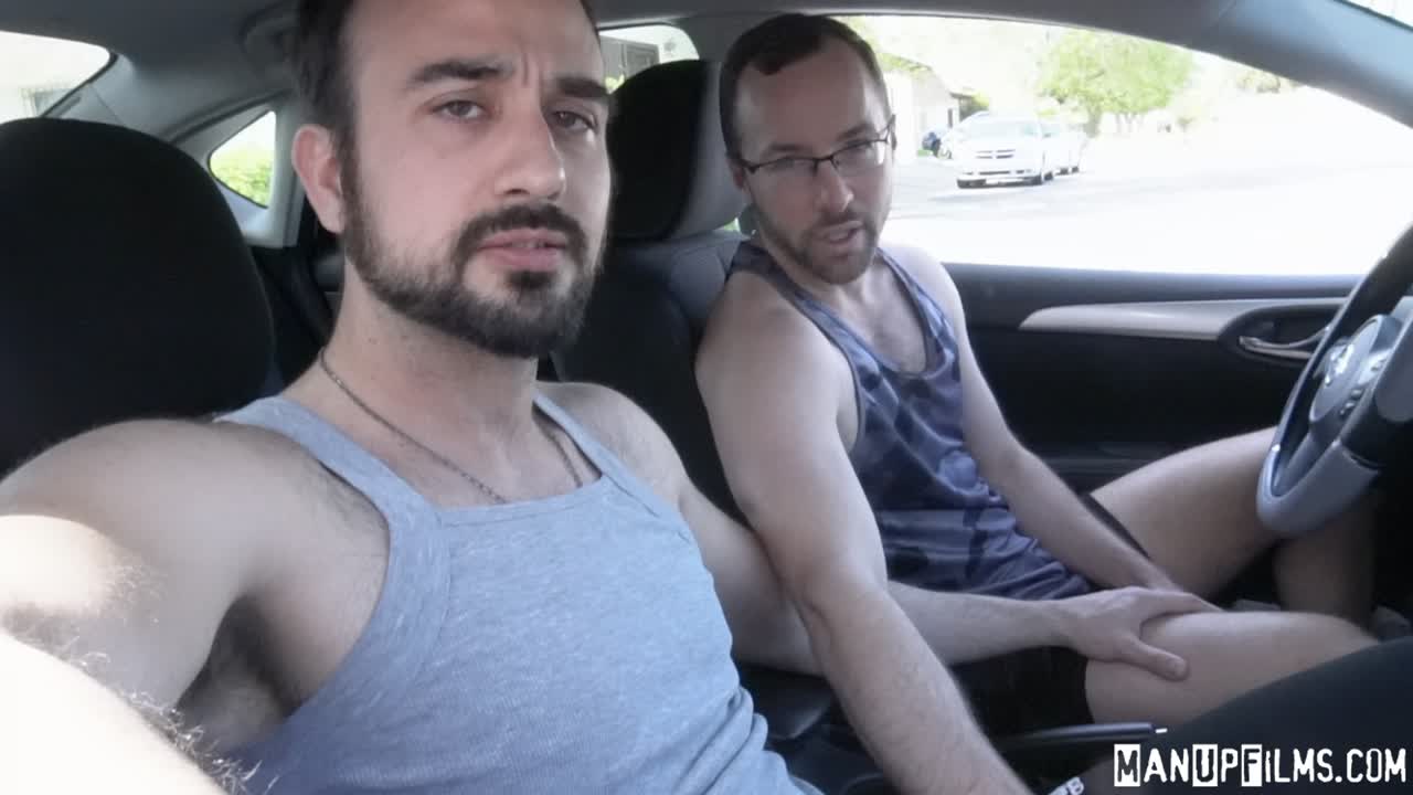 Humiliated By Mason and Alex