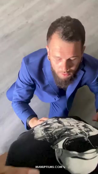 Dillon Diaz porn reel