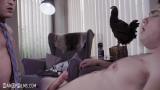 Collin meets Dr Hart Part 2 scene photo 7