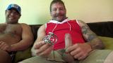 Gym Rat Humiliation scene photo 5