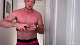 Stay Home Cuck scene photo 3