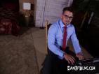 Superman VS Michael Delray scene photo 10