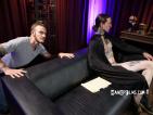 Ruckus is a Sketchy Therapist Part 2 scene photo 10