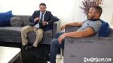 Dillon Sees a Specialist to Make Him Cum scene photo 3