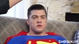 Superman got problems Part 1 scene photo 3