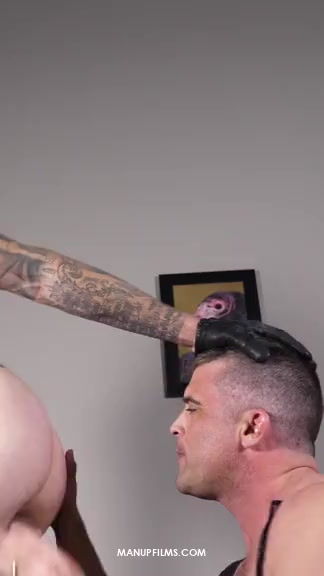 Lance Hart porno reel