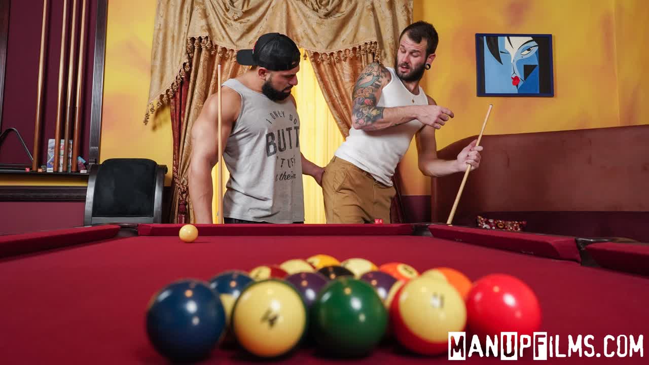 Fetish porn video - Hustlers Get Fucked