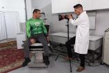 Green Lantern Gets The Greenlight Part 1 scene photo 9