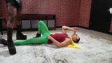 Catman and Boy Wonder Part 1 scene photo 3