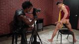 Catman and Boy Wonder Part 2 scene photo 6